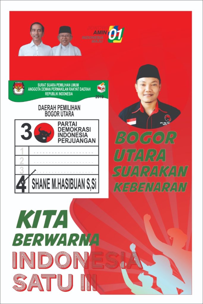 Shane M. Hasibuan