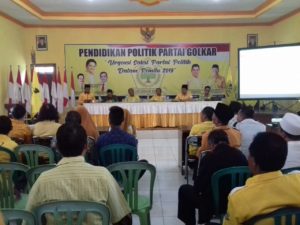 Zulfikar Arse Sadikin Optimis Duduk di Senayan