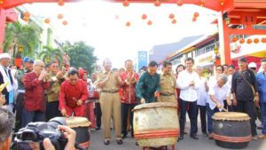 Masih Pandemi, Mahasiswa Minta Batalkan Proyek Jalan Suryakencana Pandemi, Mahasiswa Bogor, Pemkot Bogor, Proyek Jalan, Jalan Suryakencana