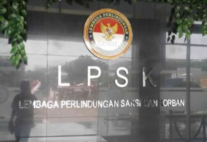 LPSK LPSK, Perlindungan, Saksi, Korban, Perbudakan