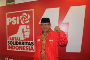 Sugeng Teguh Santoso PSI Sugeng Teguh Santoso, PSI, Pelarangan Natal