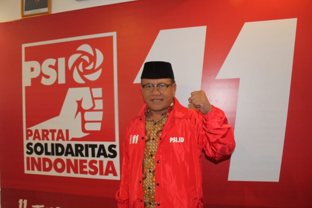 Sugeng Teguh Santoso, PSI, Pelarangan Natal