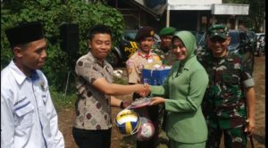 Redaksi Lead
