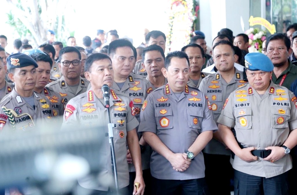 Redaksi Lead