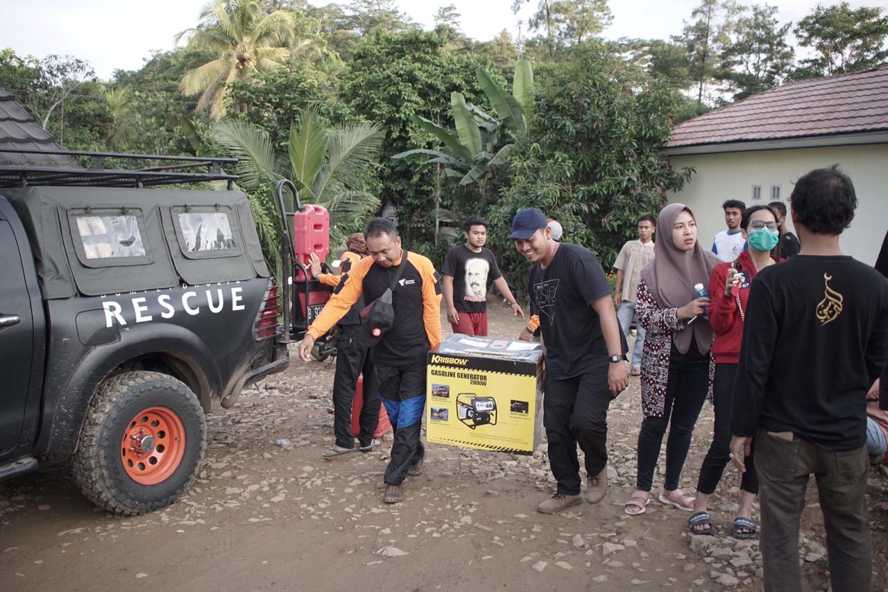 Redaksi Lead