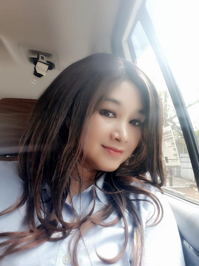 Ryanti Suryawan Ryanti Suryawan, Bencana, Banjir, Penangana, Sistematis