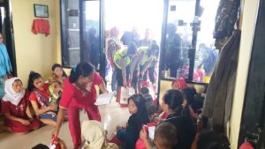 Redaksi Lead