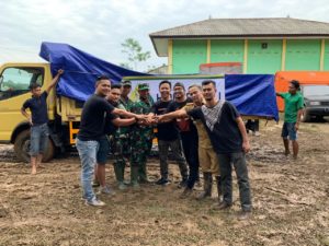 Redaksi Lead