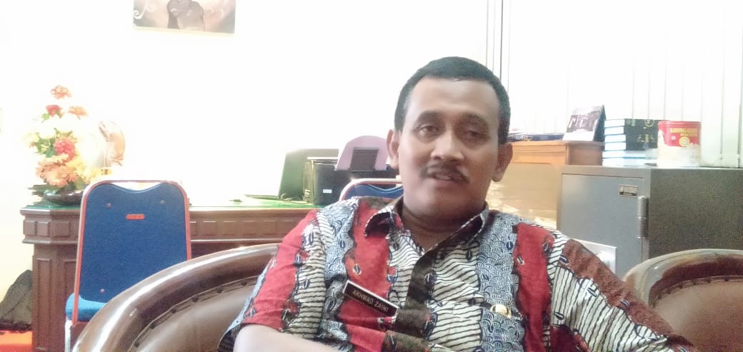 Redaksi Lead