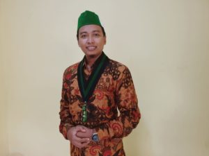 Romadhon Jasn PB HMI, BUMN, Erick Thohir