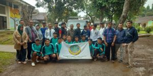 Redaksi Lead, Ikatan Alumni Pesantren Darul Fallah