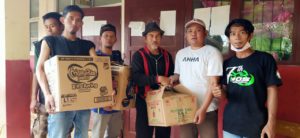 LEAD.co.id, Relawan IRMANI