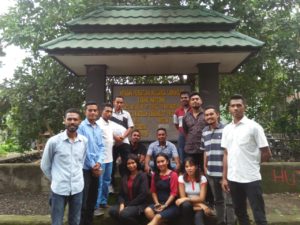 Redaksi LEAD