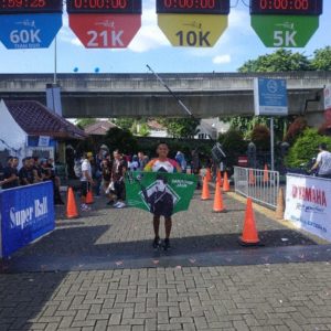 Redaksi LEAD