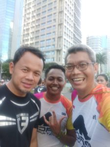 Redaksi Lead