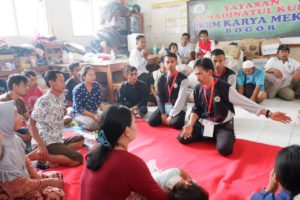 Redaksi LEAD