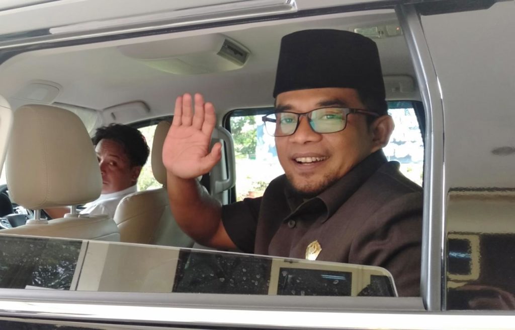 Perda, DPRD, Pamekasan