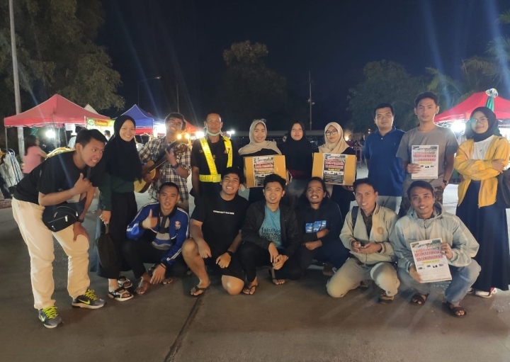 LEAD News Redaksi Lead, Permitha