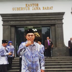 Teddy Khumaedi Dekadensi Moral, Konsep, Madani