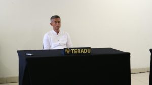 Sidang Etik, DKPP, KPU, Wahyu Setiawan