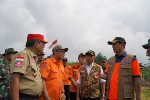 Wakil Bupati Bogor, Iwan Setiawan Bencana, Sukajaya, Pemkab Bogor, Polres Bogor, Kajian Ahli