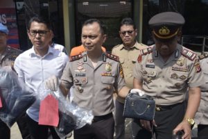 Kapolres Bogor, Pembunuhan Villa Puncak Polres Bogor, Pidana, Pembunuhan, Puncak
