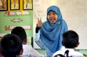 Dompet Dhuafa Pendidikan Penerima Manfaat Dompet Dhuafa Pendidikan