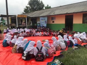 Laporan 2019, Penerima Manfaat, Dompet Dhuafa Pendidikan