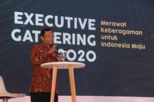 Mahfud MD Menko Polhukam, Mahfud MD, Pluralisme, Kesadaran, Keberagaman
