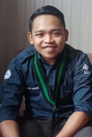 HMI Hamid Al-Masury Abdul Hamid Al Mansury, Teror, Sekolah, Atas Nama Agama
