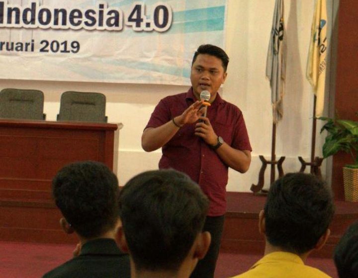 Badko HMI Sumbar, Wendi Juli Putra Rekonsiliasi, PB HMI, Badko HMI Sumbar, Silatnas