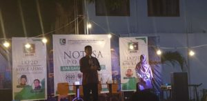 KAHMI Sulteng KAHMI Sulawesi Tengah, Kandidat Berkualitas, Pilkada
