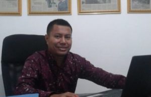 LBH Bogor, Zentoni Direktur Eksekutif LBH Bogor, Pembangunan GKI Yasmin