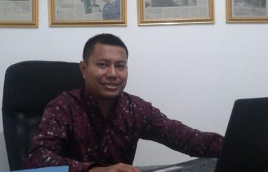 Direktur Eksekutif LBH Bogor, Pembangunan GKI Yasmin