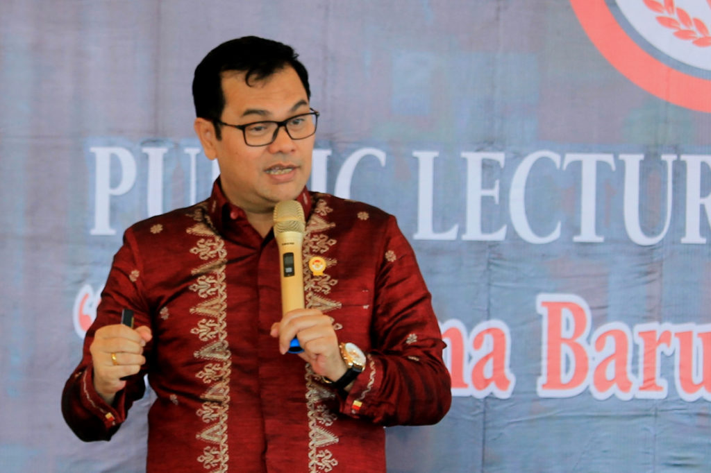 LPSK, Manager Nasution Kasus Lutfi, LPSK, Manager Nasution