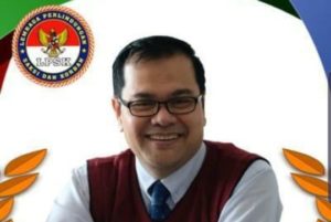 LPSK Kasus Pelajar Bunuh Begal, LPSK, Hakim