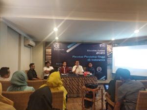 FGD Dompet Dhuafa FGD Dompet Dhuafa, Revolusi Pendidikan