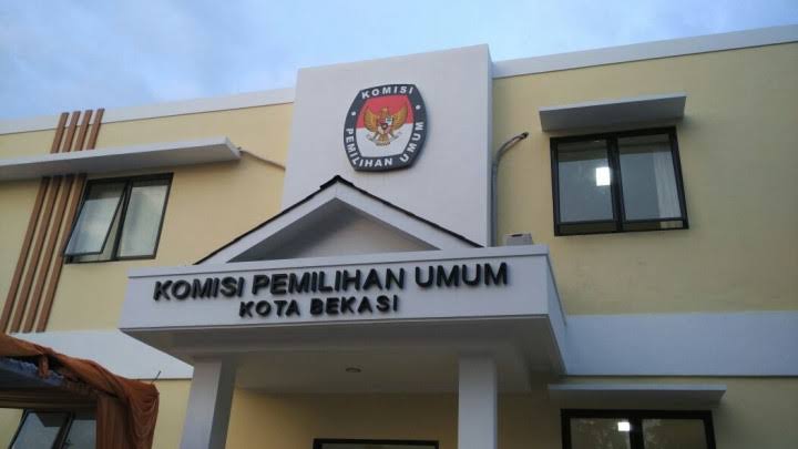 KPU Kota Bekasi Mal Administrasi, FMI, KPU Kota Bekasi