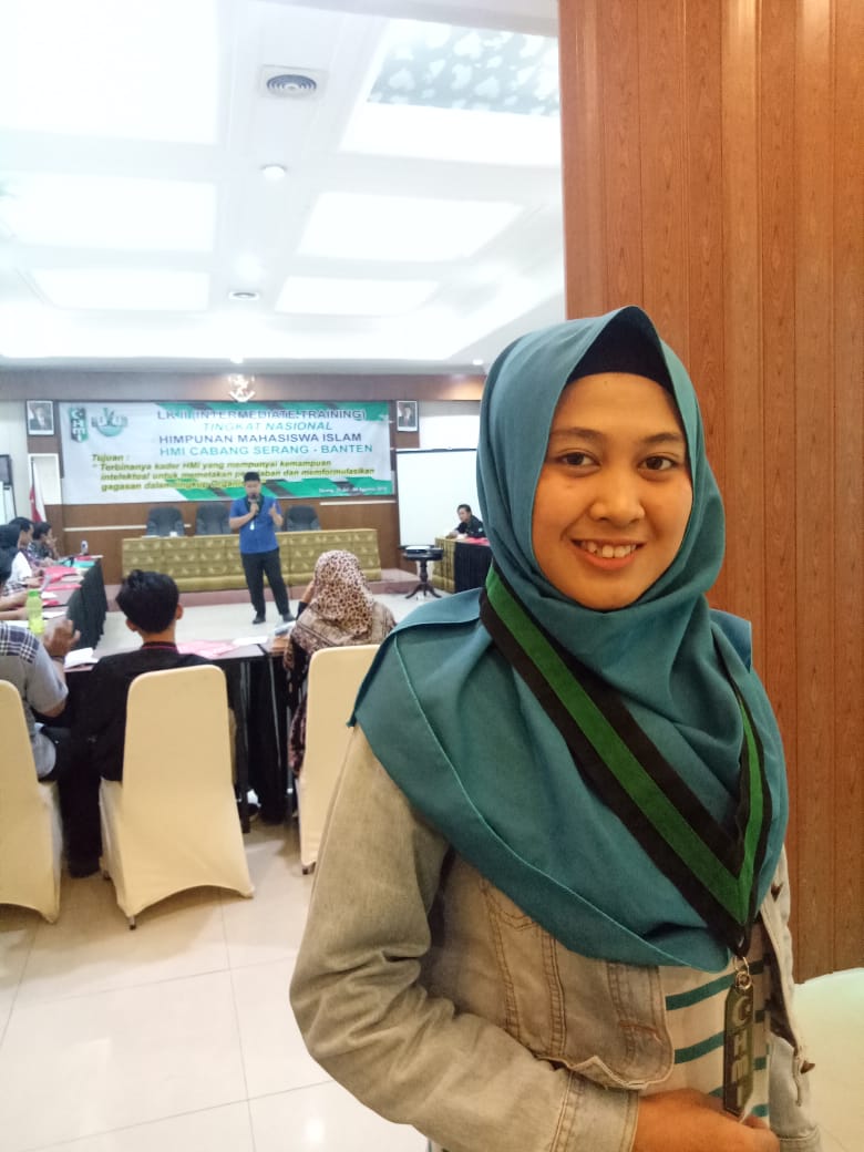 Frely Rahmawati, Artikel, Kebijakan Politik, Sumber Daya Energi