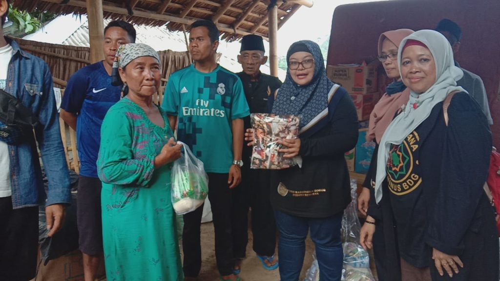Komunitas Pepes Bogor