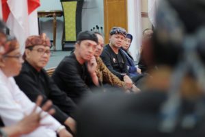Walikota Bima Arya Penataan Batutulis, Prof Nina Herlina Lubis, Living Concert