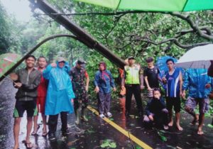 Bhabinkamtibmas Polsek Leuwiliang, Aipda Rani Juhaeni, Humanis, Manfaat