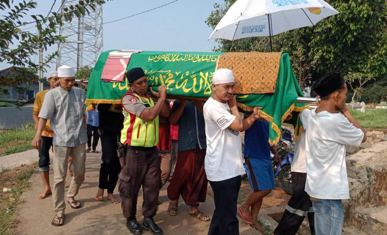 Bhabinkamtibmas Polsek Leuwiliang, Aipda Rani Juhaeni, Humanis, Bermanfaat