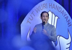 Nadiem Makarim Komisi X, Apresiasi Paket Kebijakan, Mendikbud, Nadiem Makarim
