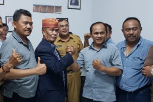 Mediasi Ormas BPPKB dan PP Mediasi, Ormas BPPKB dan PP Damai
