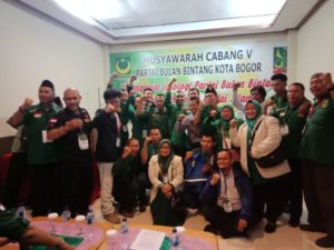 DPC PBB dpc pbb, DPP, PBB, hasil muscab