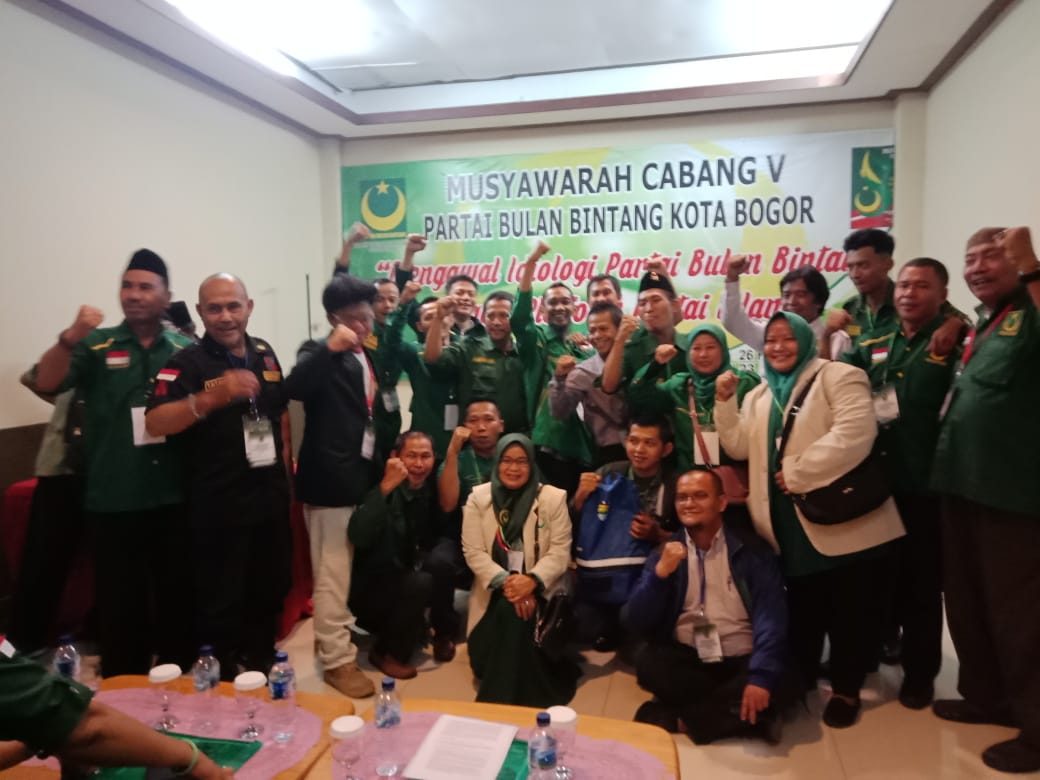 dpc pbb, DPP, PBB, hasil muscab