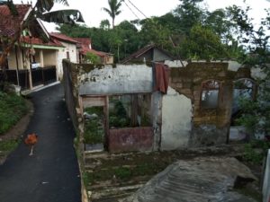 RTLH Kab Bogor RTLH, Bogor, Tidak Tepat Sasaran