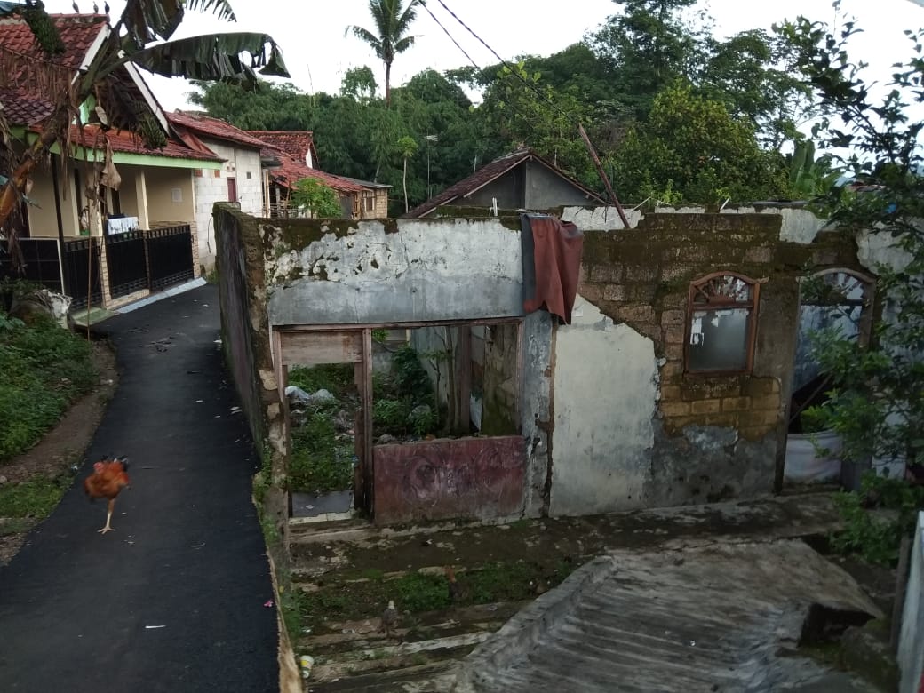 RTLH, Bogor, Tidak Tepat Sasaran