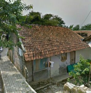 Rumah tidak ayak huni (RTLH), Kabupaten Bogor, Tidak Tepat Sasaran